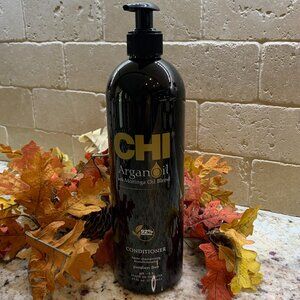 CHI Argan Oil Conditioner NWT 25 oz.